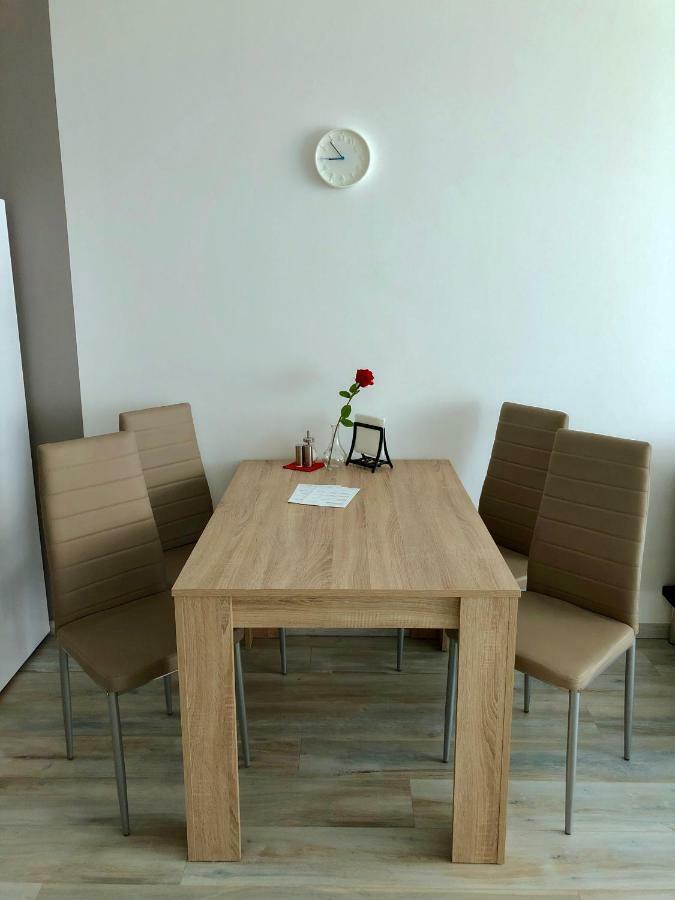 Apartment Old Brewery - Stein Bratislava