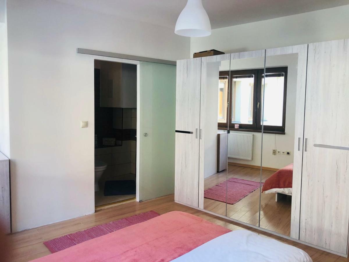 Old Town Loft Apartment *