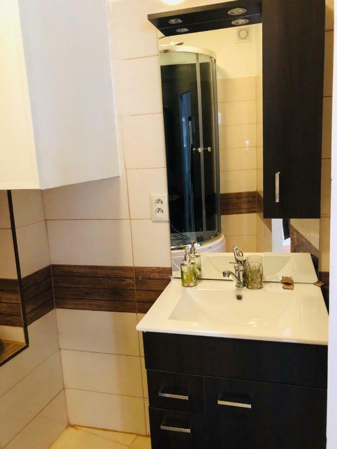Old Town Loft * Bratislava