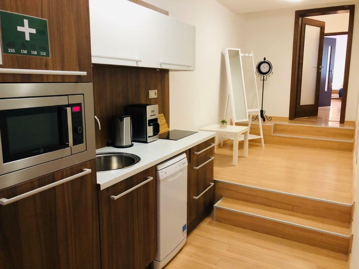 Old Town Loft Bratislava