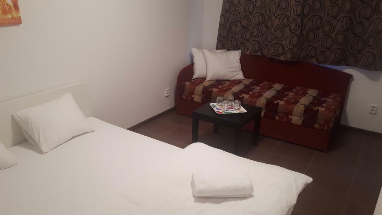 Apartment - Sukromie V Meste Bratislava