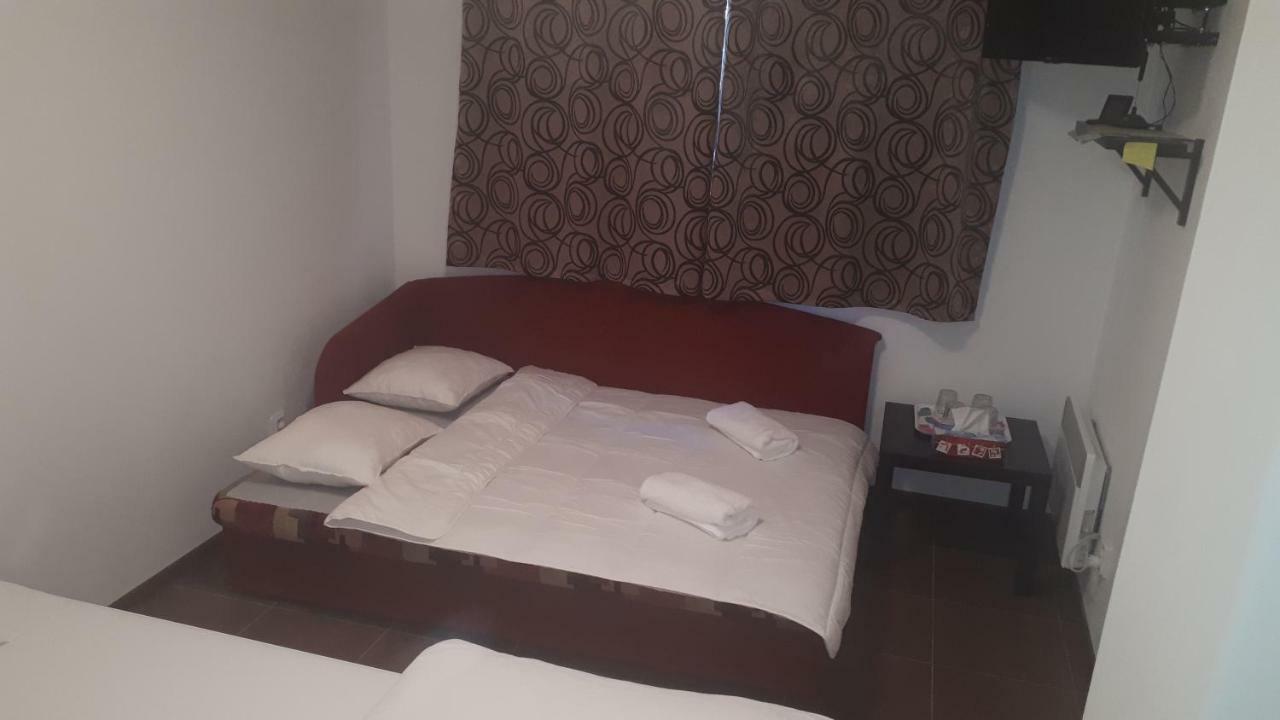 - Sukromie V Meste Apartment