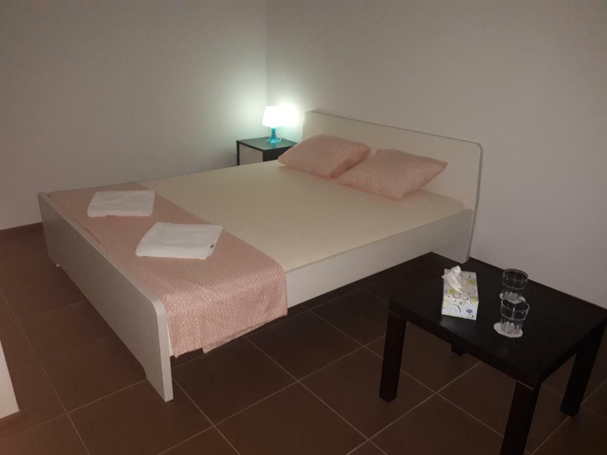 Apartment - Sukromie V Meste