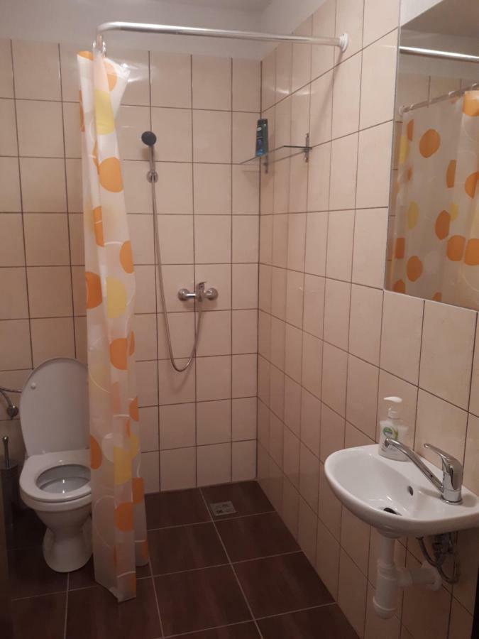 - Sukromie V Meste * Bratislava