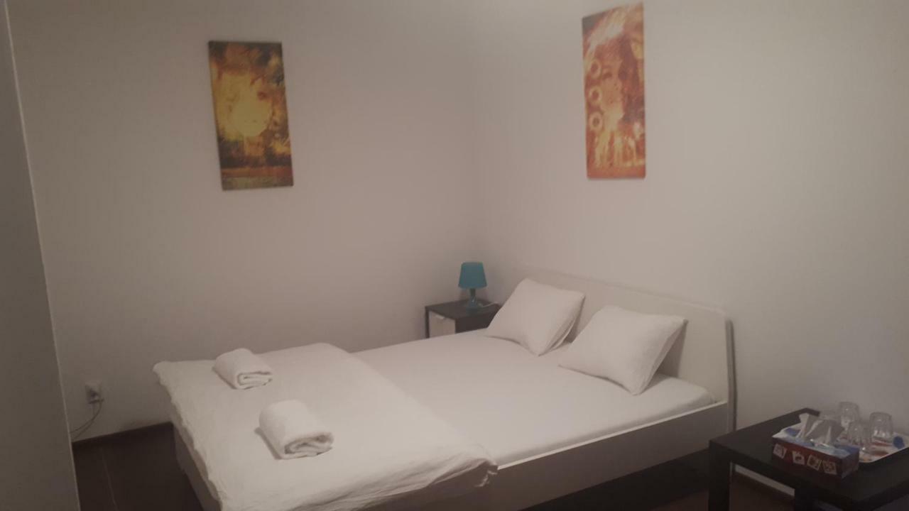 - Sukromie V Meste Apartment Bratislava