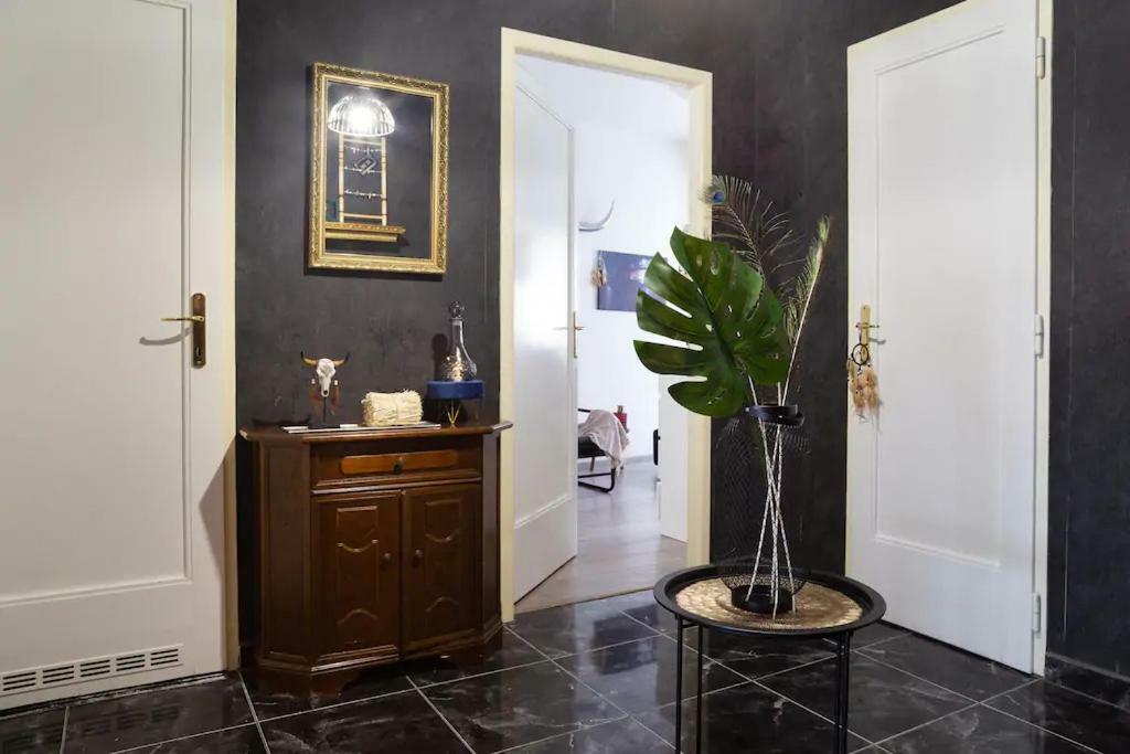 Apartment Oldtown Safari Pressburg