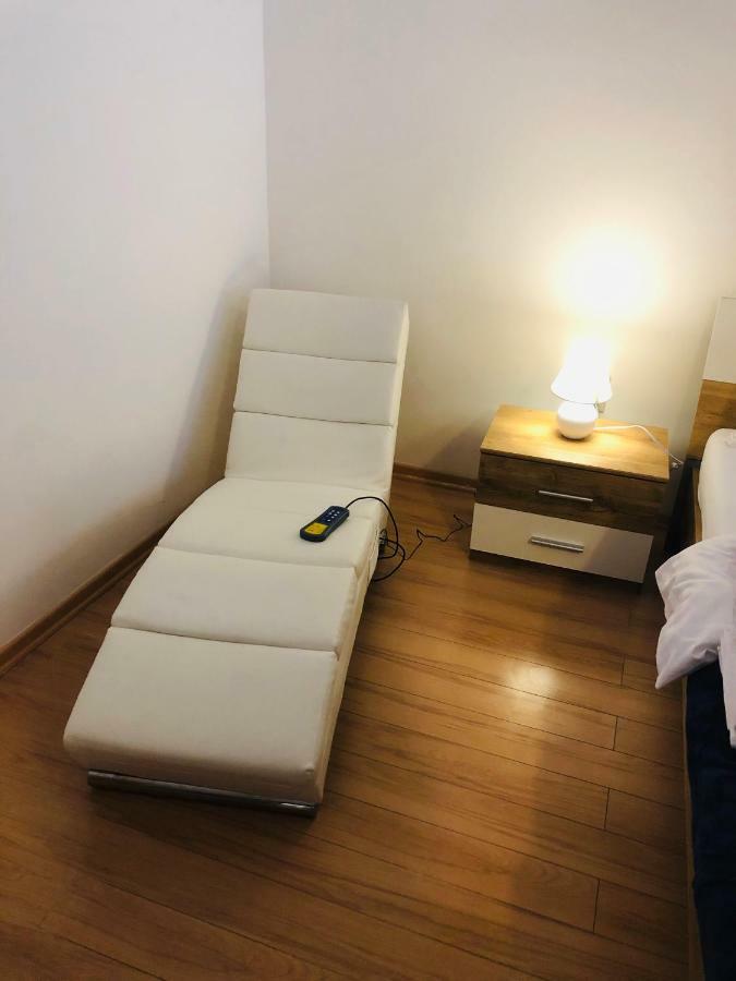 Old Town Loft Bratislava