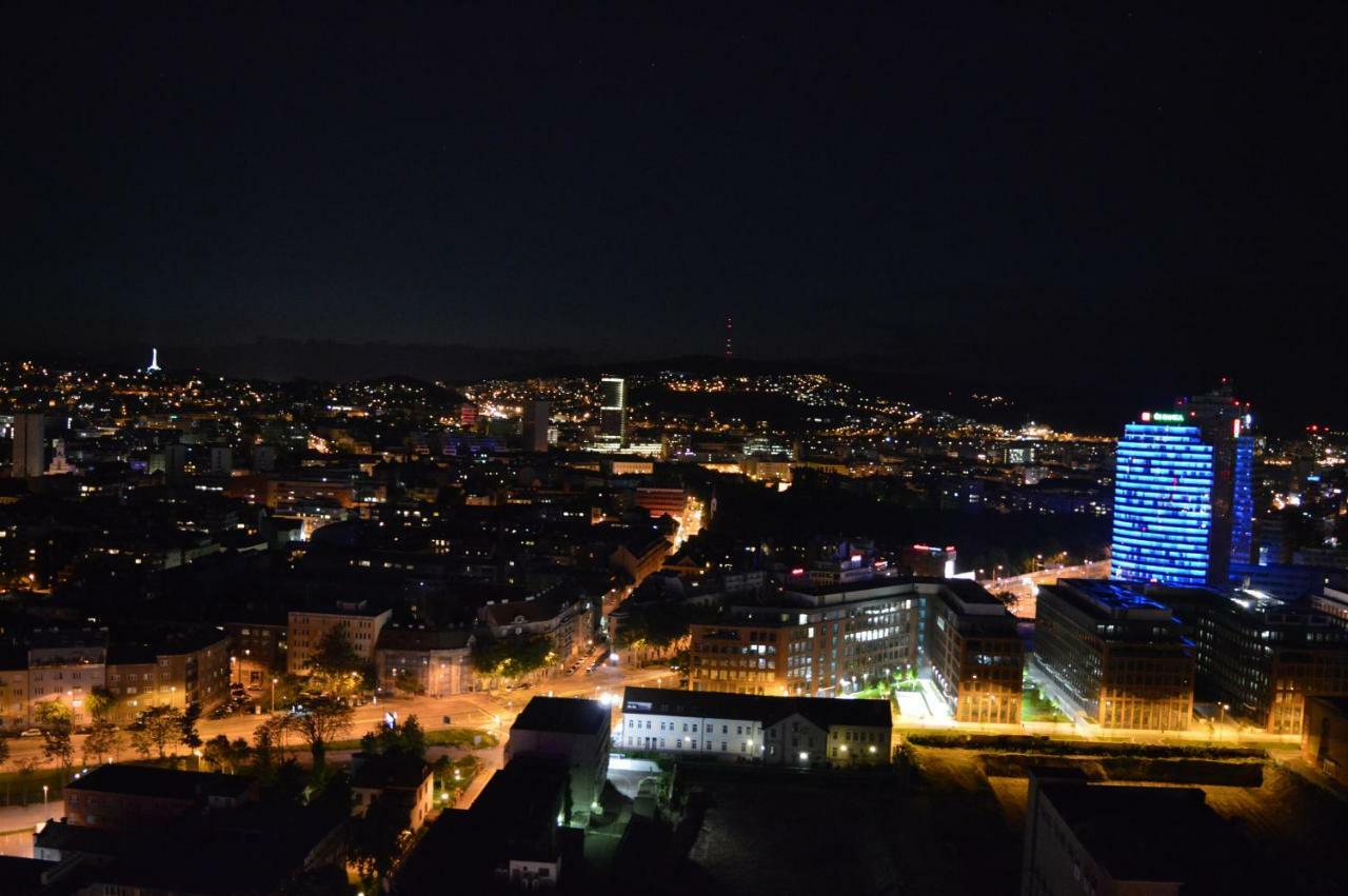 Panorama City Apartman 27.poschodie *