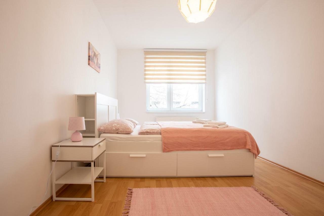 Spacious In The Old Town Of Apartment *