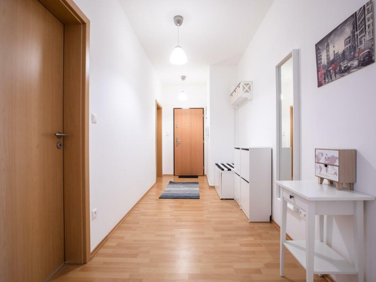 Spacious In The Old Town Of Apartment Bratislava