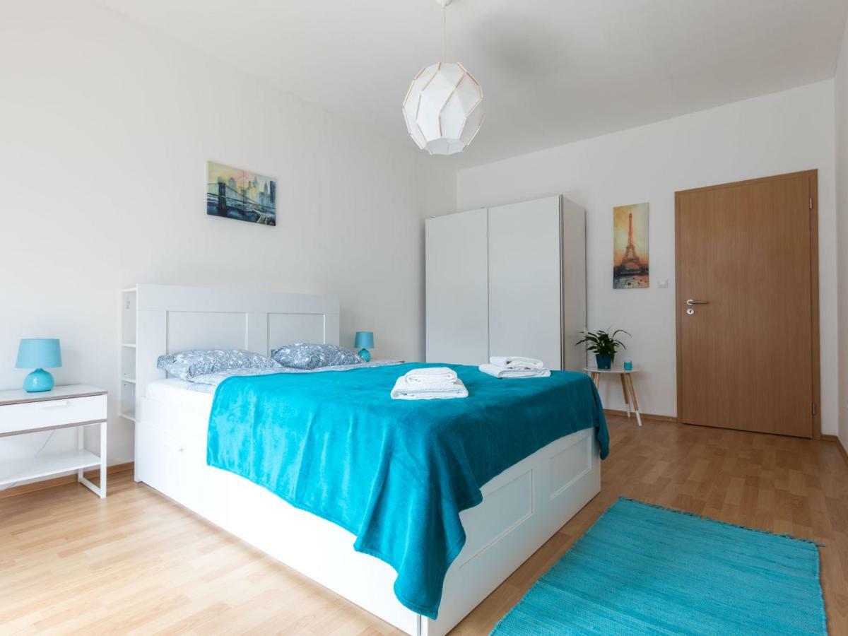 Spacious In The Old Town Of Bratislava