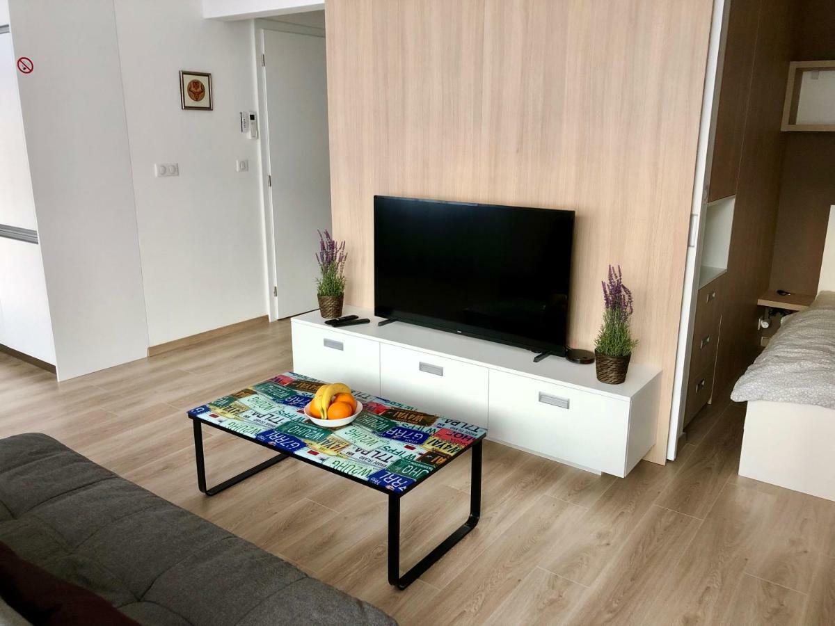 Apartment Little Romance In
