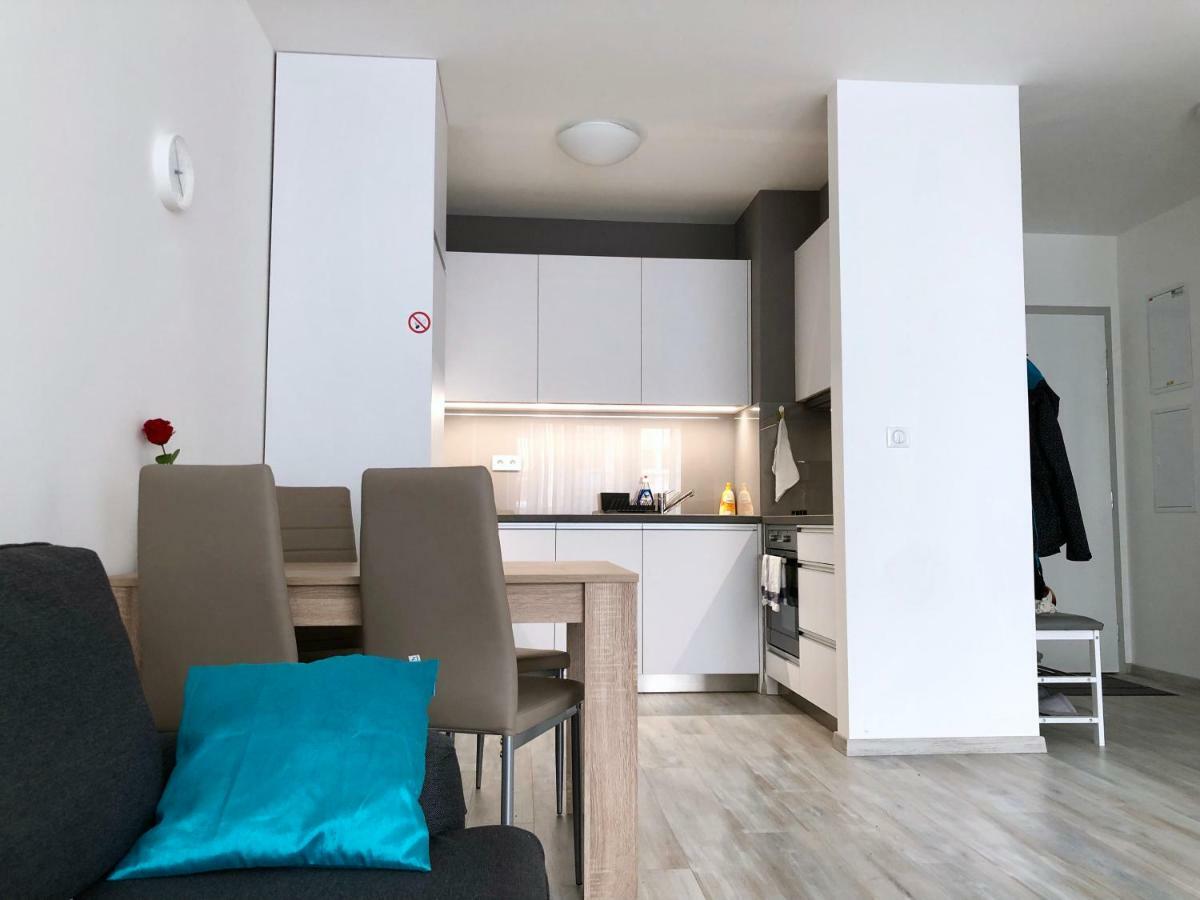 House Of Beer - Stein Apartment Bratislava