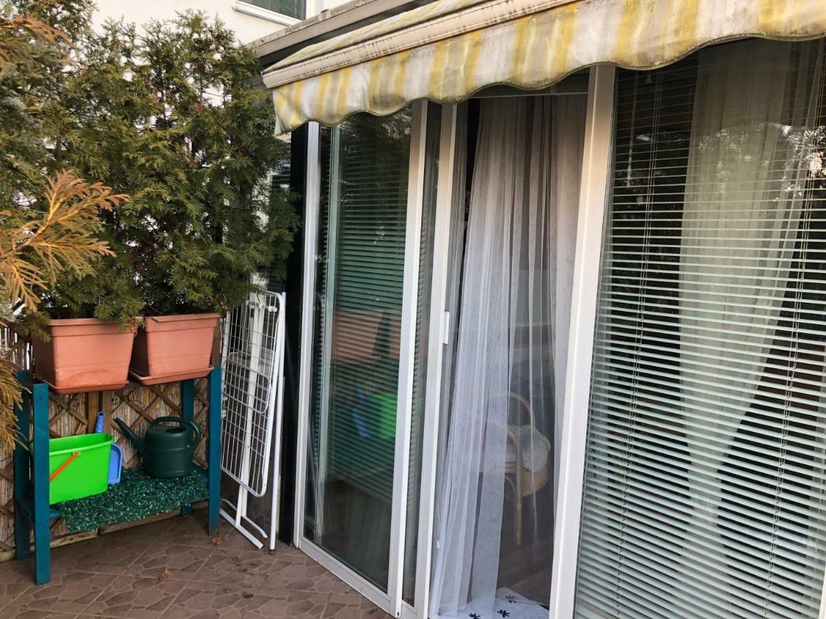 Terrace S 1 Spalnou Sofia-parking & Wifi