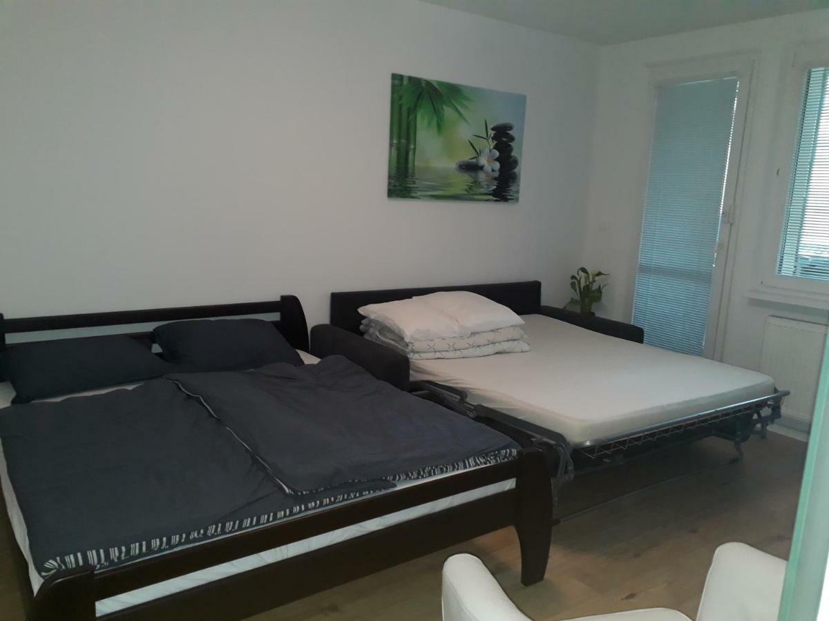 Apartment Klimka With Balcony, Free Wifi And Free Parking