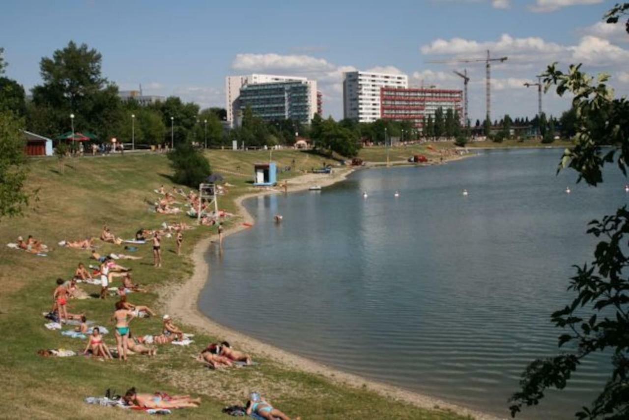 Cozy Btw Centre And Airport - Private Host - No Invoice Apartment