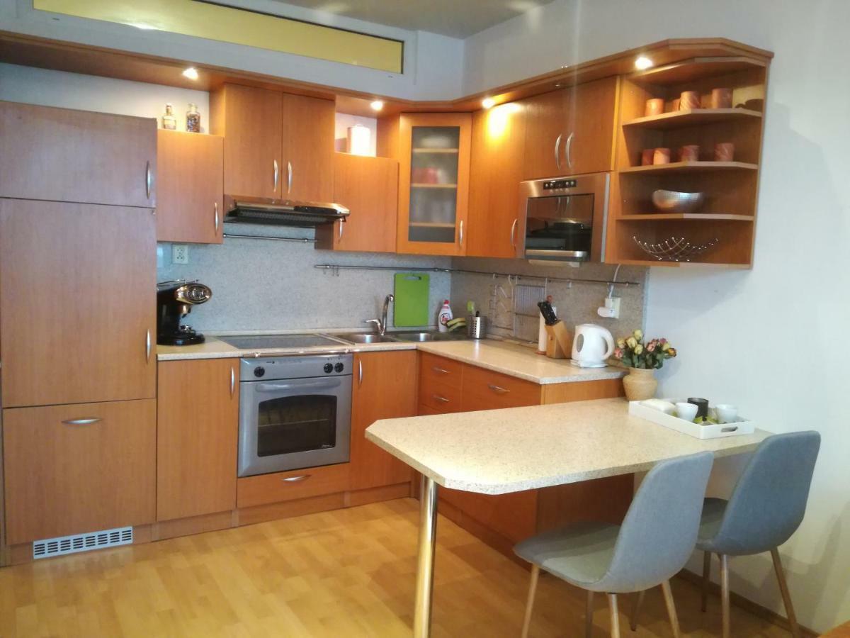 Cozy Btw Centre And Airport - Private Host - No Invoice Bratislava
