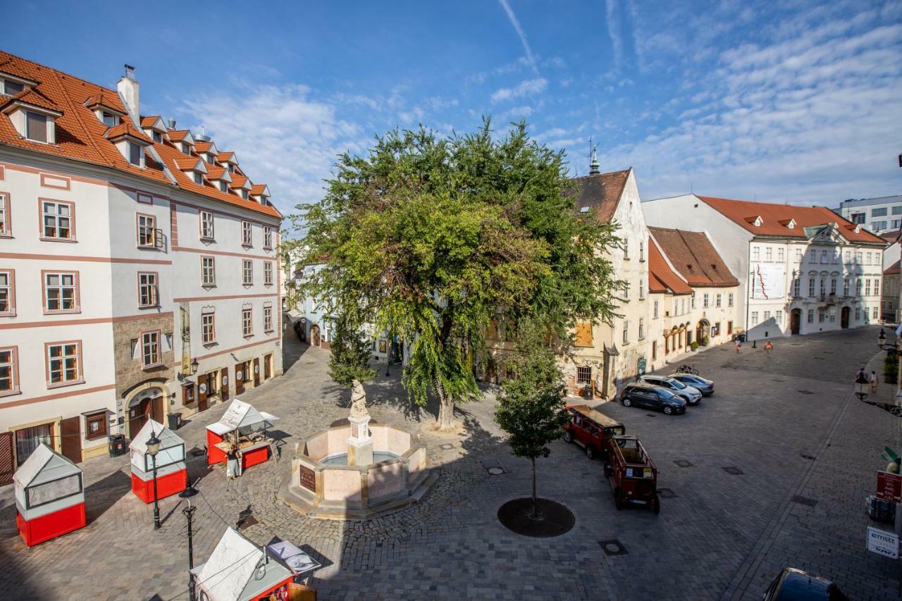 View * Bratislava