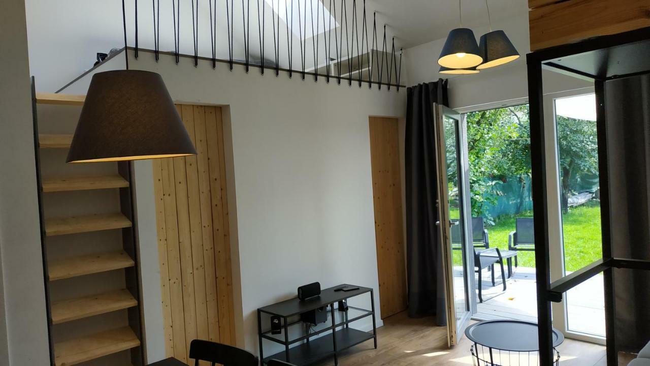 Mm Garden Holiday home Bratislava