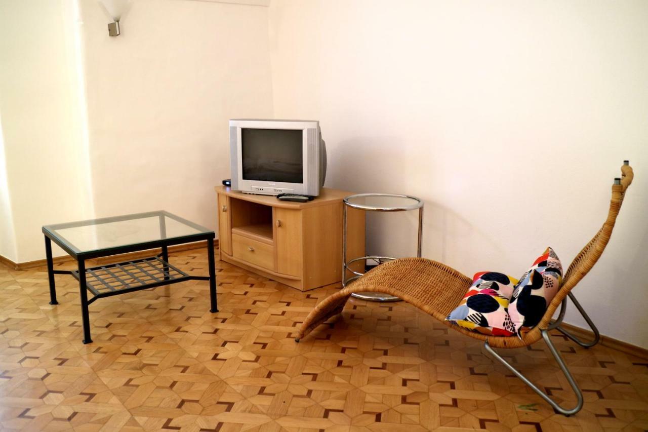 Suzanne Apartment Bratislava