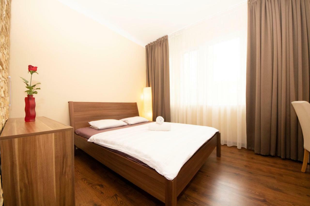 Zivnostenska 4 Apartamento *