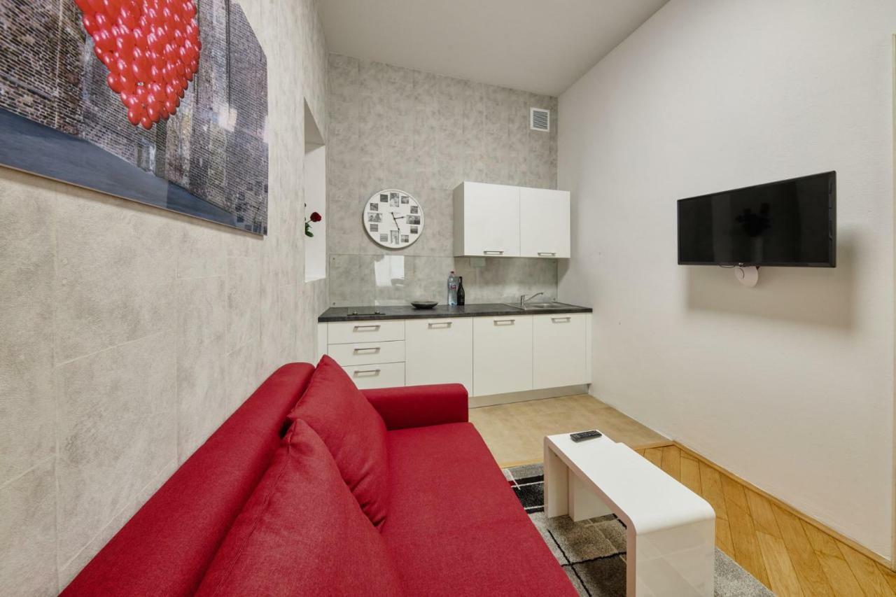 Aparthotel Aapartamentoos