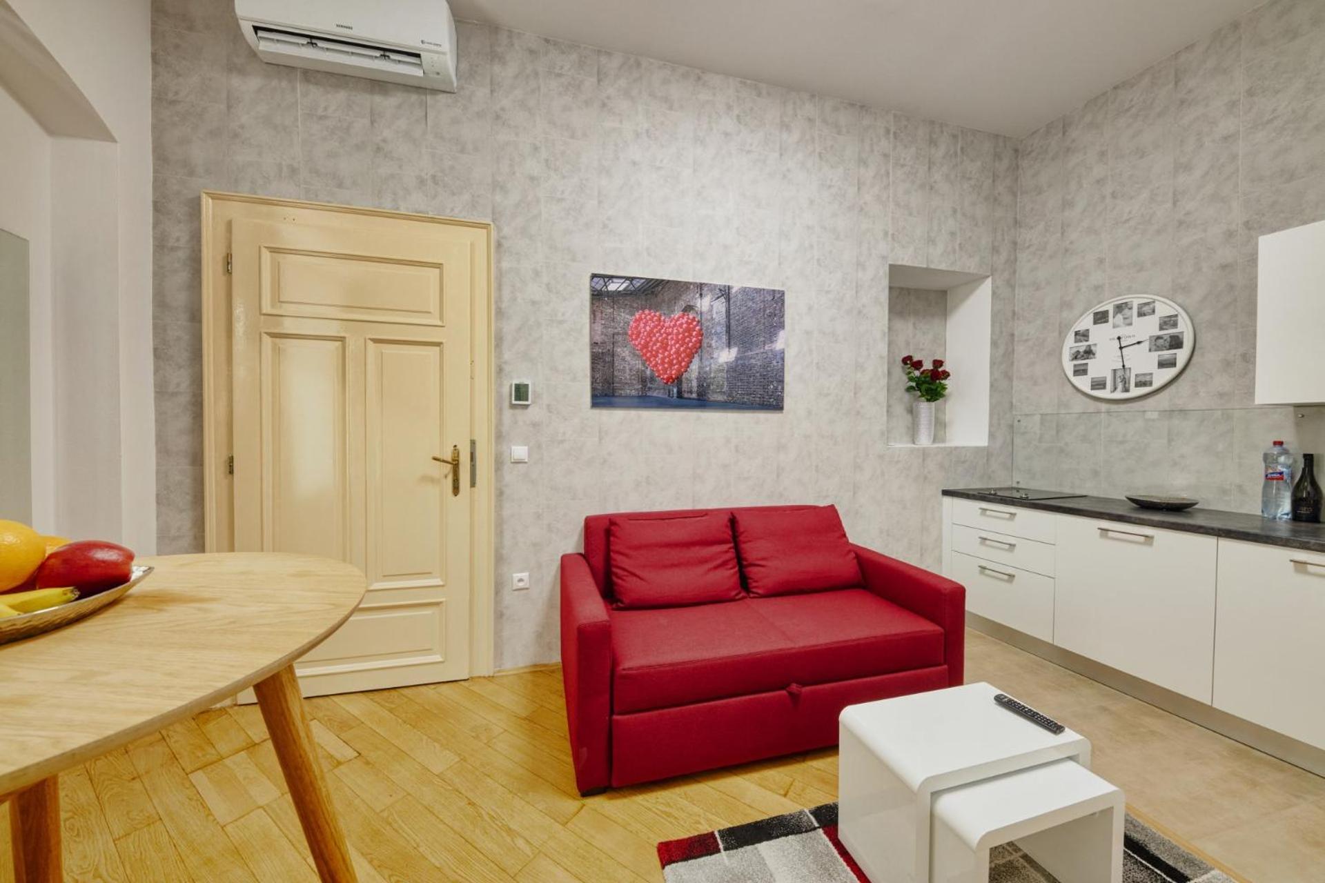 Aapartamentoos Aparthotel