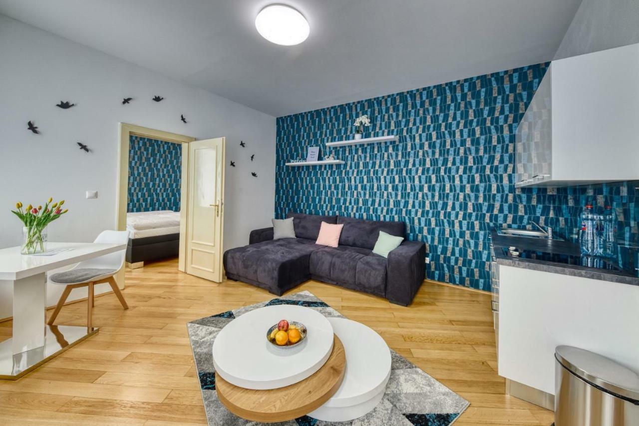 Aapartamentoos Aparthotel