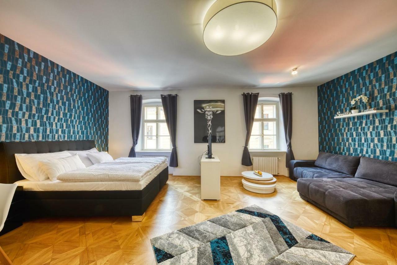 Aparthotel Aapartamentoos Bratislava