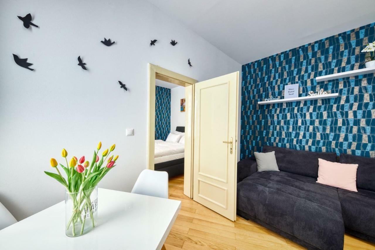 Aapartamentoos 4* Bratislava