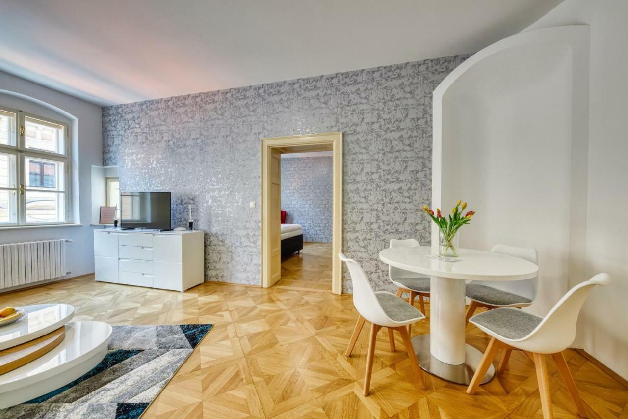 Aapartamentoos 4* Bratislava