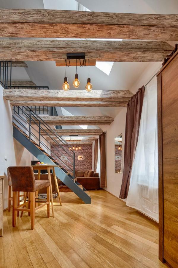 Aapartamentoos Aparthotel