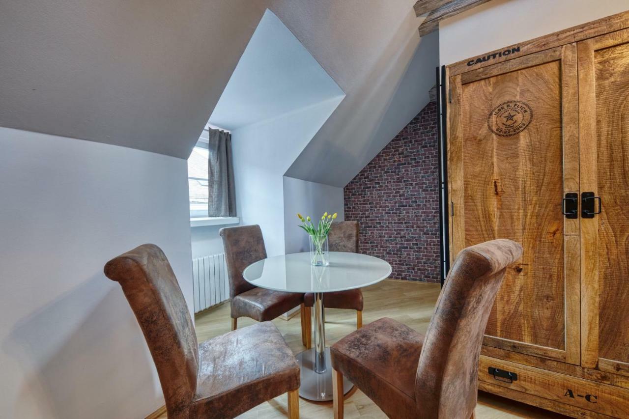 Aapartamentoos 4* Bratislava