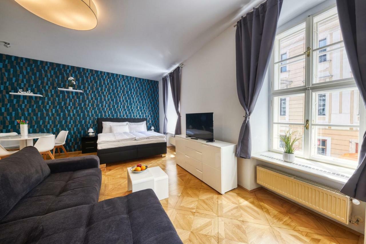 Aparthotel Aapartamentoos Bratislava