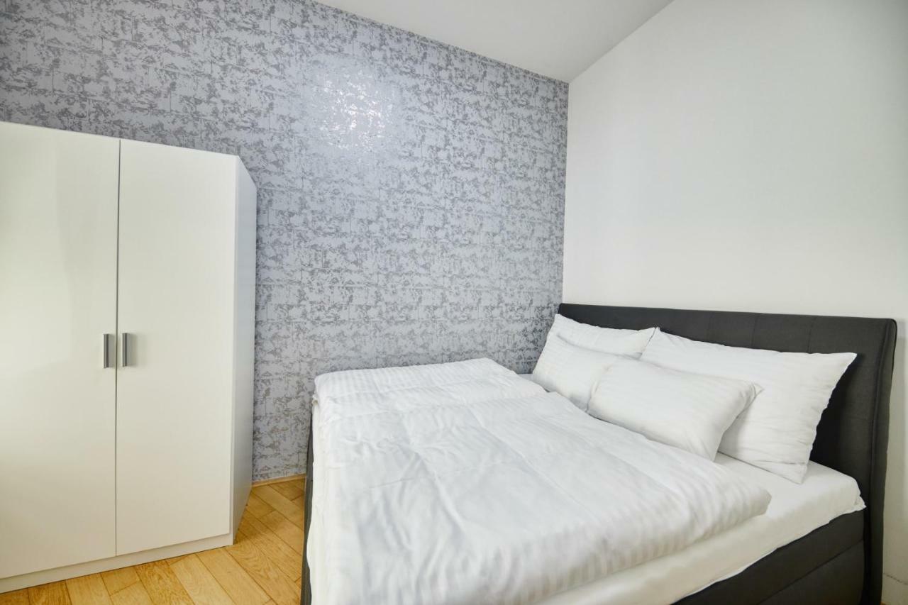 Aapartamentoos Bratislava