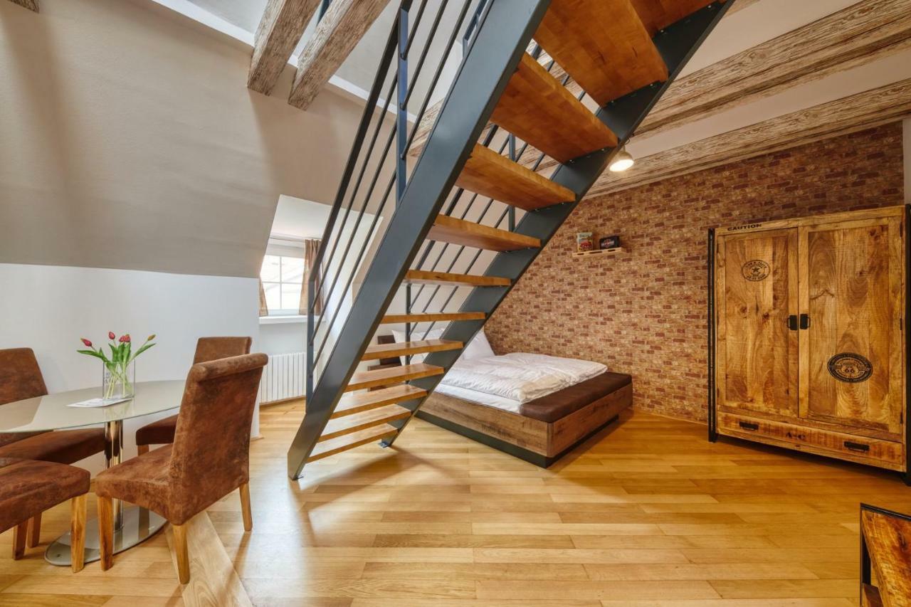Aapartamentoos 4* Bratislava