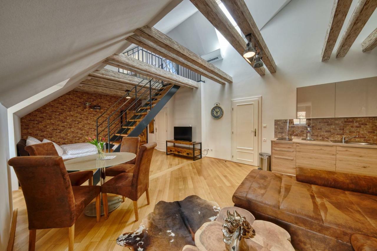 Aapartamentoos 4* Bratislava