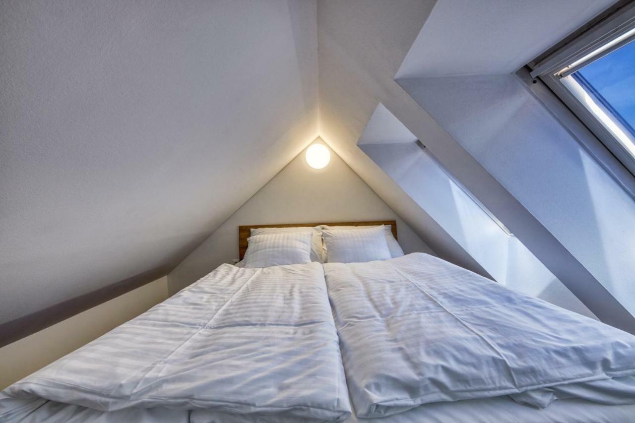 Aapartamentoos Aparthotel Bratislava