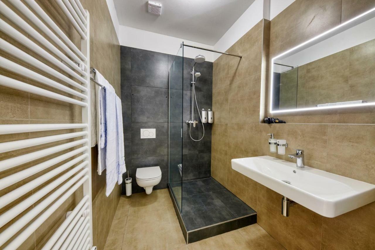 Aapartamentoos Aparthotel