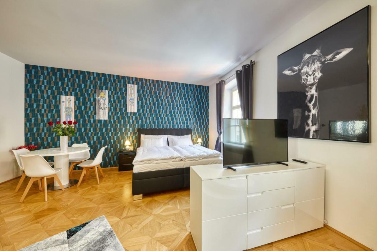 Aapartamentoos Aparthotel