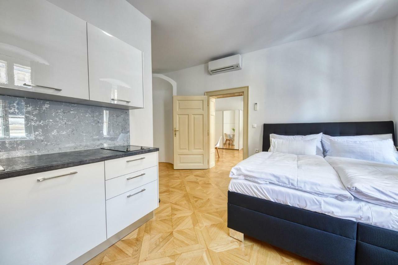 Aapartamentoos 4* Bratislava