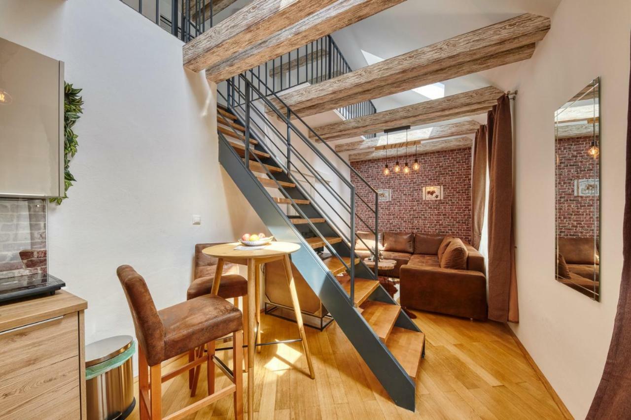 Aapartamentoos 4* Bratislava