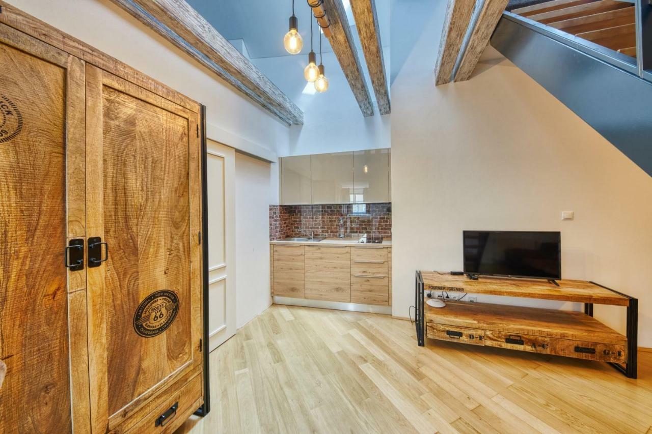 Aapartamentoos 4* Bratislava