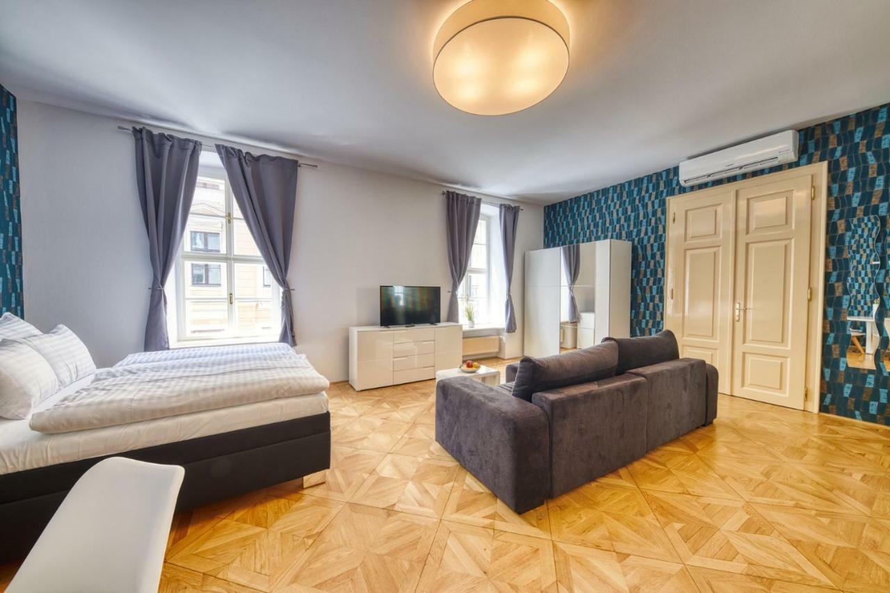 Aparthotel Aapartamentoos Bratislava
