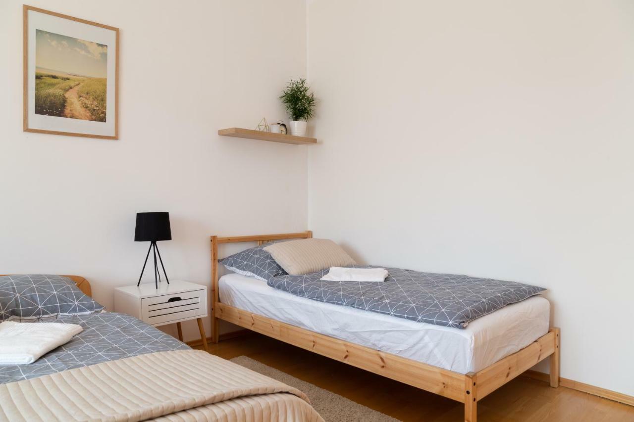 Feel Like At Strakova - Hearth Of The City Center Apartment Bratislava