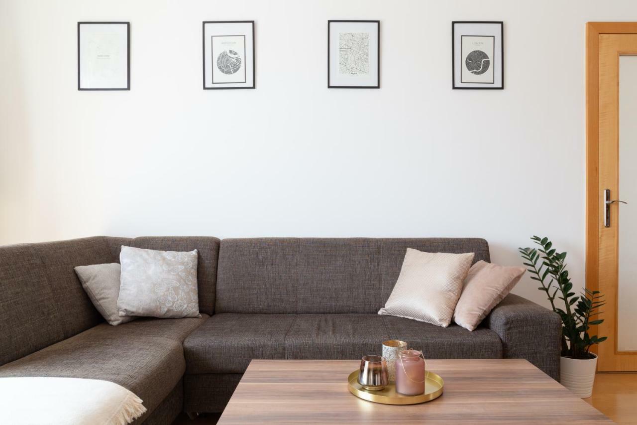 Feel Like At Strakova - Hearth Of The City Center Pressburg