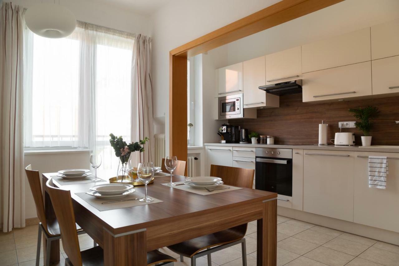Feel Like At Strakova - Hearth Of The City Center * Bratislava