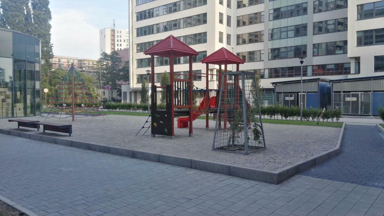 Apartment Apollo - Key-box - Free Parking *