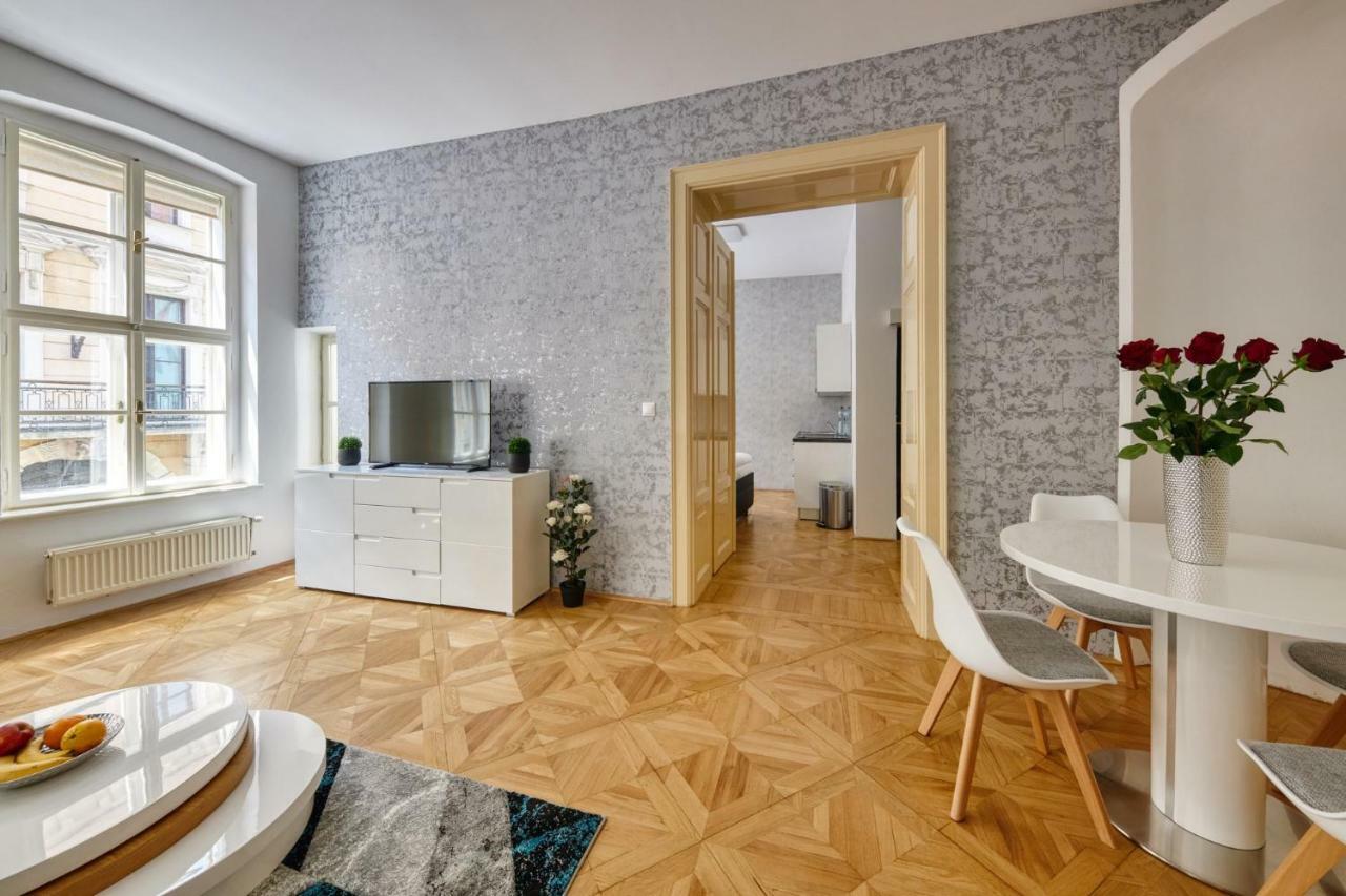 Aapartamentoos Aparthotel Bratislava