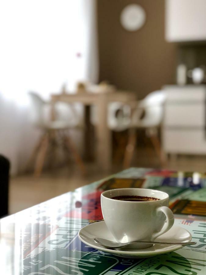 Apartment Little Romance In